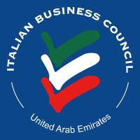 Italian Business Council United Arab Emirates