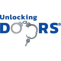 Unlocking Doors logo - Similar company to Asd - A Home For Life