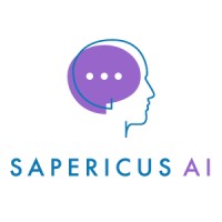 Sapericus logo - Similar company to Jürgen Linsenmaier