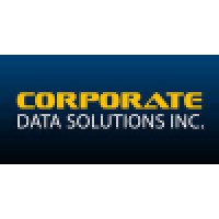 Corporate Data Solutions, Inc. logo - Similar company to R&B Communications