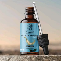 sale of prickly Pear Seed Oil logo - Similar company to Ziani Organic Oils