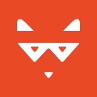 Raccoon logo - Similar company to Intent Dubai