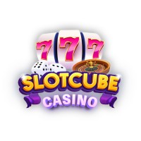 Slotcube logo - Similar company to Monkeys Team