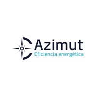 Azimut Energía logo - Similar company to Mobip