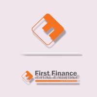 First Finance Credit Co-Operative Society Ltd logo - Similar company to First Finance