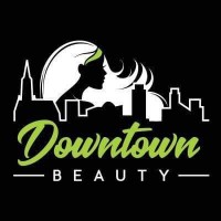 Downtown Beauty logo - Similar company to Mads Beauty