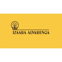 Izaara Alvarenga logo - Similar company to Samba Brasil