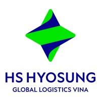 HS HYOSUNG GLOBAL LOGISTICS VINA logo - Similar company to Hangzhou Hengyi Pack Co.,Ltd