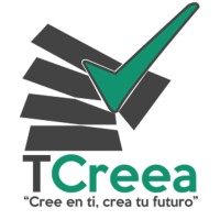 TCreea logo - Similar company to See Learning México