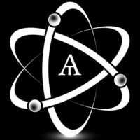 ATOM Blockchain logo - Similar company to Atom Smart Chains