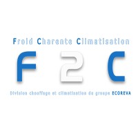 FROID CHARENTE CLIMATISATION logo - Similar company to Idem Climatisation