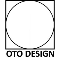 OTO Design logo - Similar company to Calla Cane