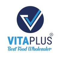 VITAPLUS UK LTD logo - Similar company to Agave Networks