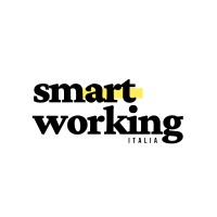 Smart working italia SWI logo - Similar company to Smart Health Amsterdam (Part Of Amsterdam Ai)