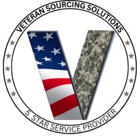 Veteran Sourcing Solutions logo - Similar company to Veterans Sourcing Group, Llc