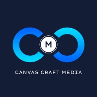 Canvas Craft Media logo - Similar company to Maxerp Software Solutions