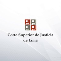 Corte Superior de Justicia de Lima logo - Similar company to Poder Judicial Del Perú (Oficial)