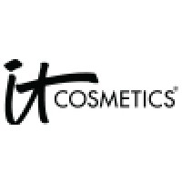 IT Cosmetics logo - Similar company to Purity Cosmetics (100% Pure)