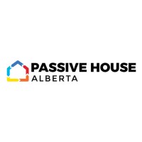 Passive House Alberta logo - Similar company to Passive Design Solutions