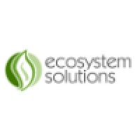 Ecosystem Solutions Pty Ltd