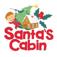 Santa's Cabin logo - Similar company to Selfcontained Limited