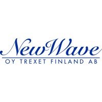 Oy Trexet Finland Ab logo - Similar company to Textilgrossisten Hefa Ab