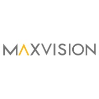 Maxvision logo - Similar company to Maxvision