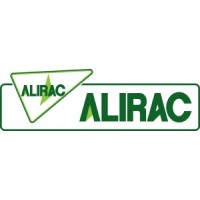 ALIRAC ABEE logo - Similar company to Darem Trading Ltd.