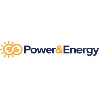 Power and Energy Ltd logo - Similar company to Future Power Generation Limited