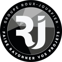 GROUPE ROUX JOURFIER RJ logo - Similar company to Cmpm