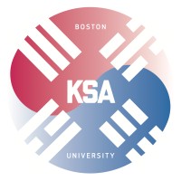Boston University Korean Student Association