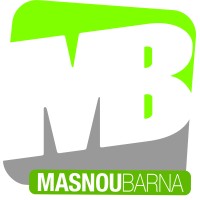 Masnou Barna S.L. logo - Similar company to Acero&Leyva