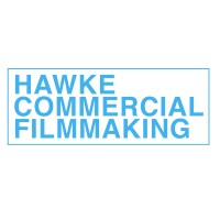 HAWKE COMMERCIAL FILMMAKING logo - Similar company to Unn-Unity News Network
