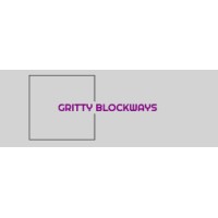 Gritty Blockways logo - Similar company to Parallel