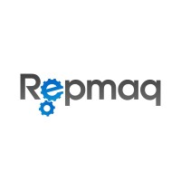 REPMAQ LDA logo - Similar company to Stinf, Automação E Informática Unip Lda