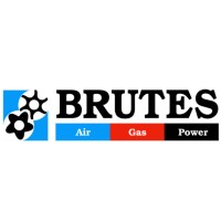 Brutes Air-Gas-Power logo - Similar company to Mdm Sigma