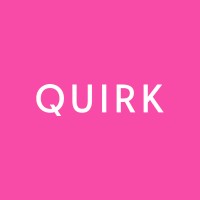 Quirk logo - Similar company to Thinkvine (Acquired By Ignite Technologies In October 2016)