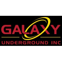 Galaxy Underground, Inc. logo - Similar company to R. Olson Construction Co