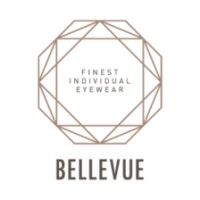 BELLEVUE - FINEST INDIVIDUAL EYEWEAR logo - Similar company to Webinale