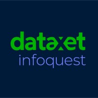 dataxet:infoquest logo - Similar company to Webproland