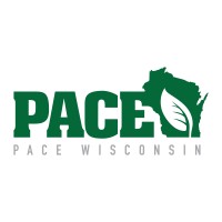 PACE Wisconsin logo - Similar company to Planet First Action