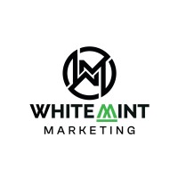 White Mint marketing pvt. ltd. logo - Similar company to Mint Agency