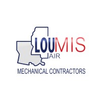 LOUMIS Air logo - Similar company to Fallproof Systems Llc