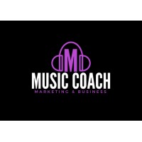 MUSIC COACH ENTERTAINMENT. logo - Similar company to Podcast Media Plus