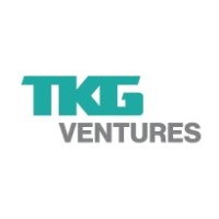 TKG Ventures logo - Similar company to Zempot