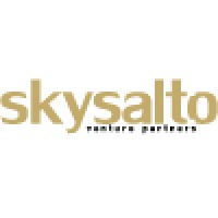 Skysalto Venture Partners logo - Similar company to Experihub Venture Partners