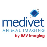 Medivet Scandinavian AB logo - Similar company to Next2Vet Ab
