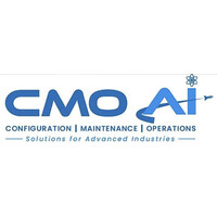 CMO AI logo - Similar company to Aicmo™