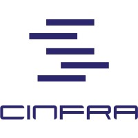 Cinfra Development logo - Similar company to West Projectnology