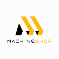 Machine Shop logo - Similar company to Valtek Group Sac